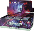 Duskmourn: House of Horror (DSK) Play Booster Box