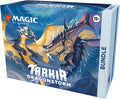 Tarkir: Dragonstorm Bundle | 9 Play Boosters + Bundle-Exclusive Foil Alt-Art Promo + 30 Lands (TDM)