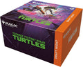 Teenage Mutant Ninja Turtles - Draft Night
