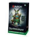 MTG Bloomburrow Commander Deck | Peace Offering