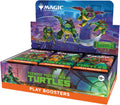 MTG Teenage Mutant Ninja Turtles (TMT) Play Booster Box