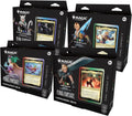 MTG Final Fantasy Commander Deck Set of 4 — English