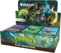 Secrets of Strixhaven (SOS) Play Booster Box