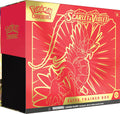 Scarlet & Violet Base Set Koraidon ETB