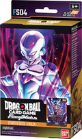 Dragon Ball Fusion World FS04 Frieza Starter Deck (English)