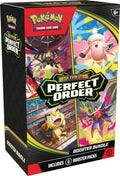 Perfect Order Booster Bundle (6 Packs)