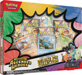 Ascended Heroes First Partners Deluxe Pin Collection (ME2.5) | Chikorita, Tepig and Totodile