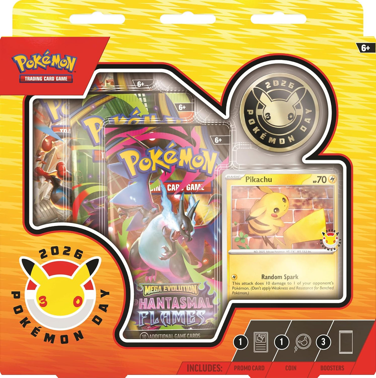 Pokemon Booster Boxes & Bundles  PlayVault.ae