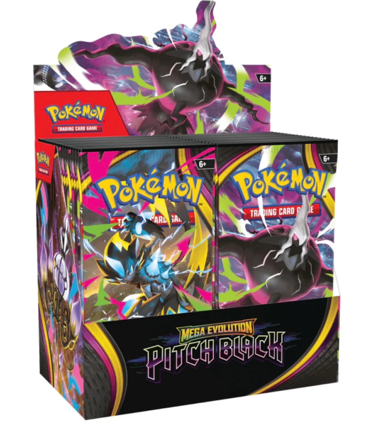 pokemon booster box uae Abyss Eye (M5) Japanese Pokemon Sword and Shield Astral