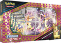Crown Zenith Premium Playmat Collection – Morpeko V-UNION