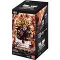 Dragon Ball Super Fusion World Brightness of Hope [FB11] Japanese booster box, factory sealed — PlayVault UAE