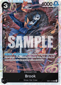 EB01-046 Brook