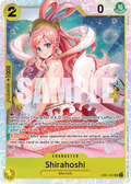 EB01-057 Shirahoshi