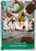 EB02-015 Jewelry Bonney