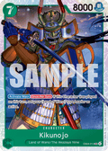 EB04-012 Kikunojo
