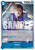 EB04-022 Issho