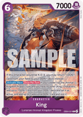 EB04-031 King