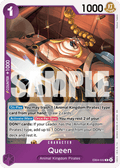 EB04-032 Queen