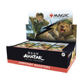 Avatar: The Last Airbender Jumpstart Booster Box – 24 Packs, 20 Cards per Pack