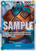 OP07-045 Jinbe