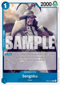 OP07-046 Sengoku