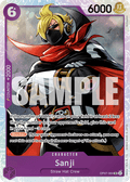 Sanji OP07-064