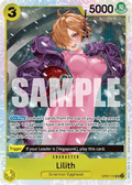 OP07-111 Lilith