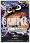 OP08-079 Kaido