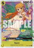 OP08-106 Nami