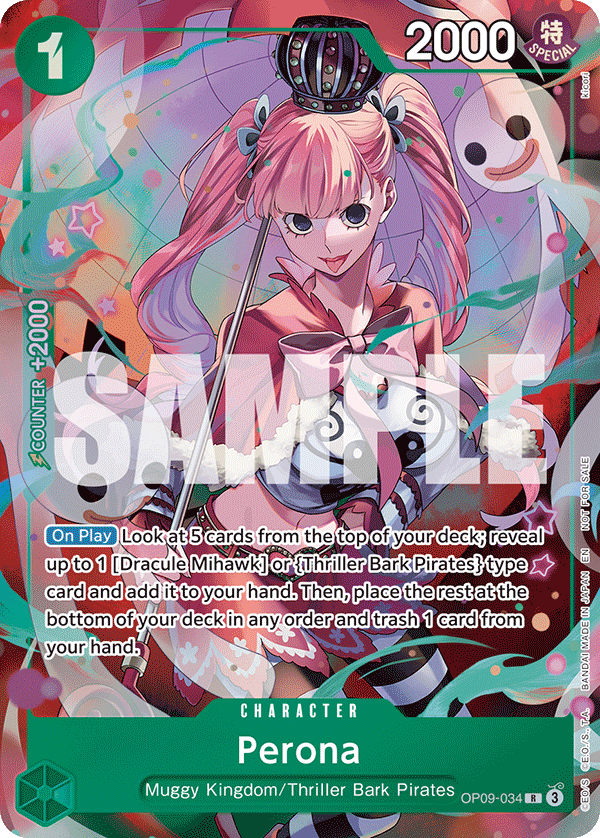 OP09-034 Perona