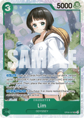 OP09-037 Lim