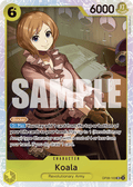 OP09-103 Koala