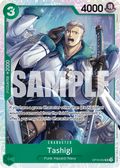 OP10-032 Tashigi