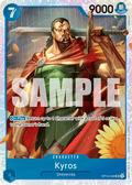OP10-046 Kyros