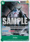 OP11-031 Jinbe