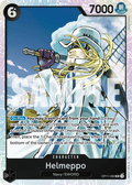 OP11-092 Helmeppo
