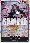 OP12-087 Nico Robin