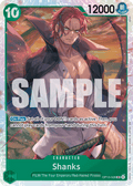 OP13-028 Shanks