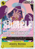 OP13-108 Jewelry Bonney