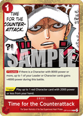 OP14-018 Time for the Counterattack