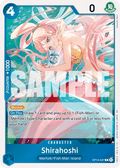 OP14-047 Shirahoshi