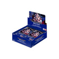 OP-14 "The Azure Sea's Seven" Booster Box English