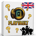 One Piece Mystery Gift Box — English Edition | 4,000 AED