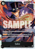 PRB02-014 Sabo