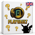 Pokemon Mystery Gift Box — English Edition | 1,000 AED