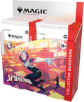 Magic: The Gathering – Spider-Man Collector Booster Box