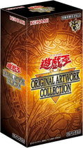 [Pre-Order 14th October]Yu-Gi-Oh! ORIGINAL ARTWORK COLLECTION Japanese