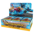 Aetherdrift (DFT) Play Booster Box | 30 Packs