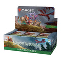 Bloomburrow (BLB) Play Booster Box | 36 Packs
