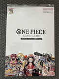 One Piece Card Game 25th Anniversary Premium Card Collection (Japanese) — PlayVault UAE